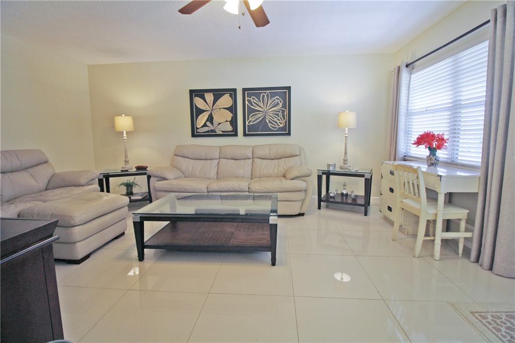 Century Village East - Residential