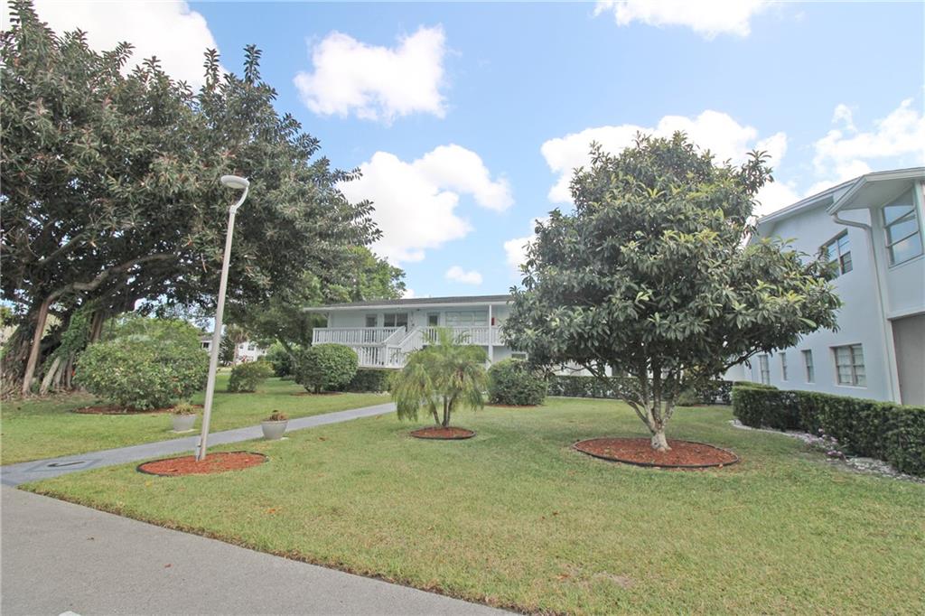Century Village East - Residential