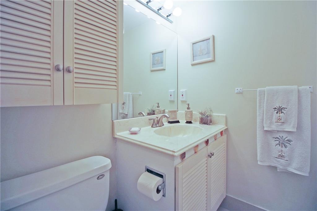 Century Village East - Residential