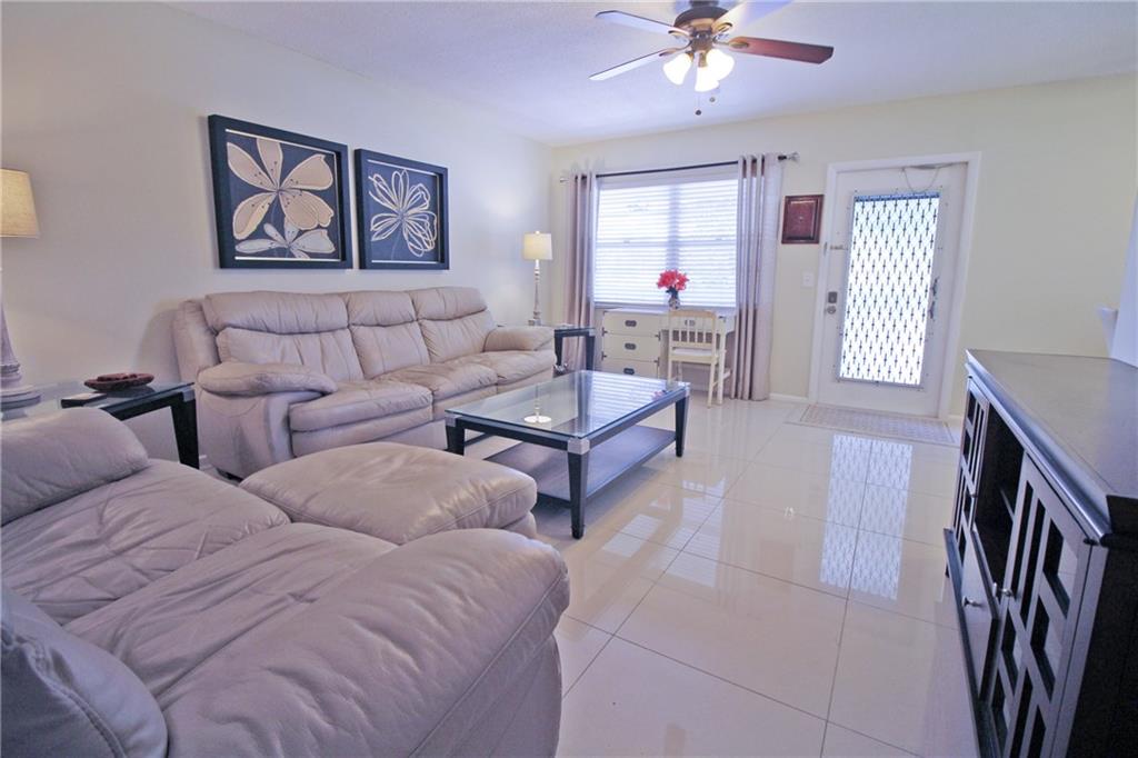 Century Village East - Residential