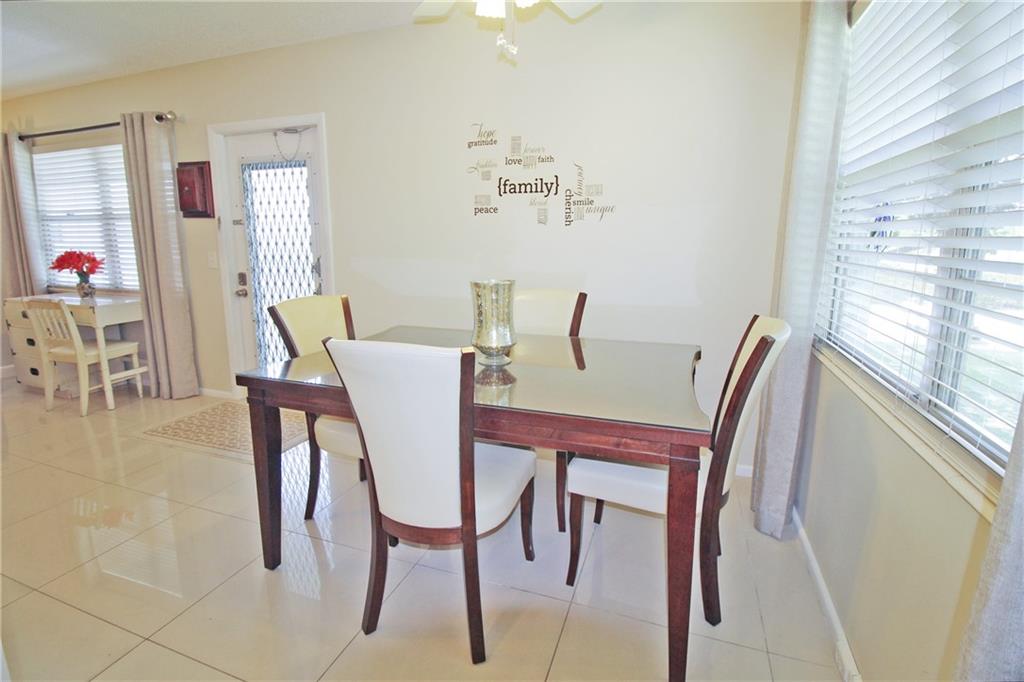 Century Village East - Residential