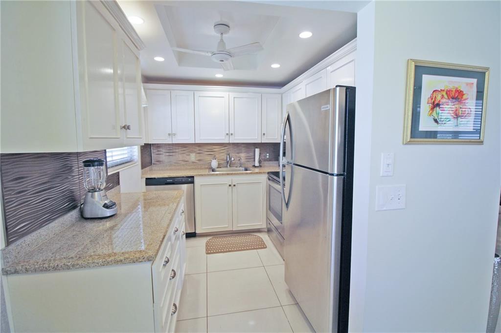 Century Village East - Residential