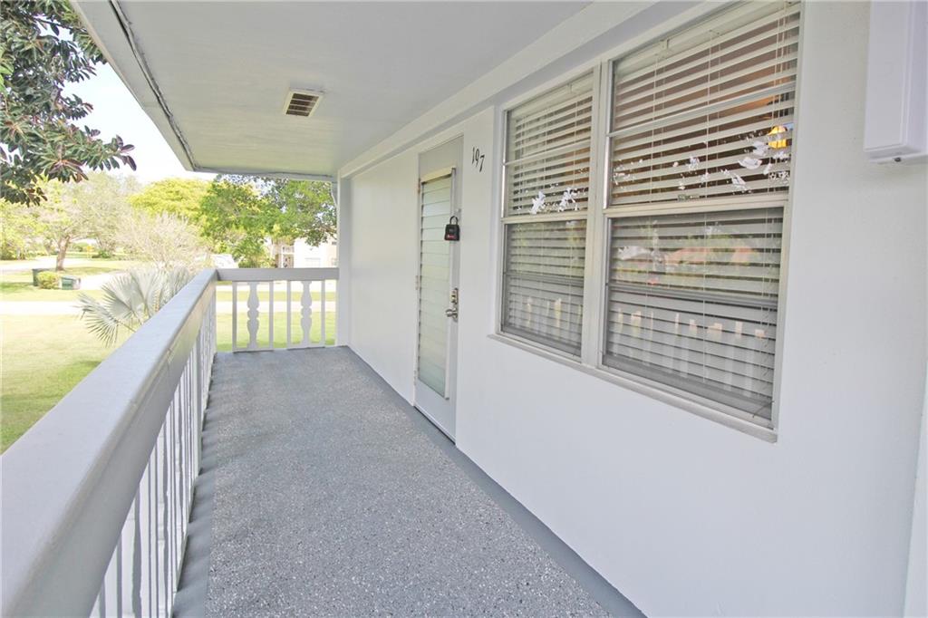 Century Village East - Residential