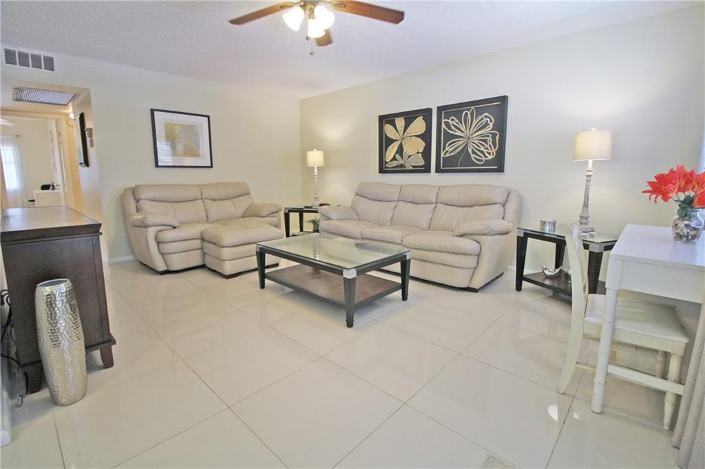 Century Village East - Residential