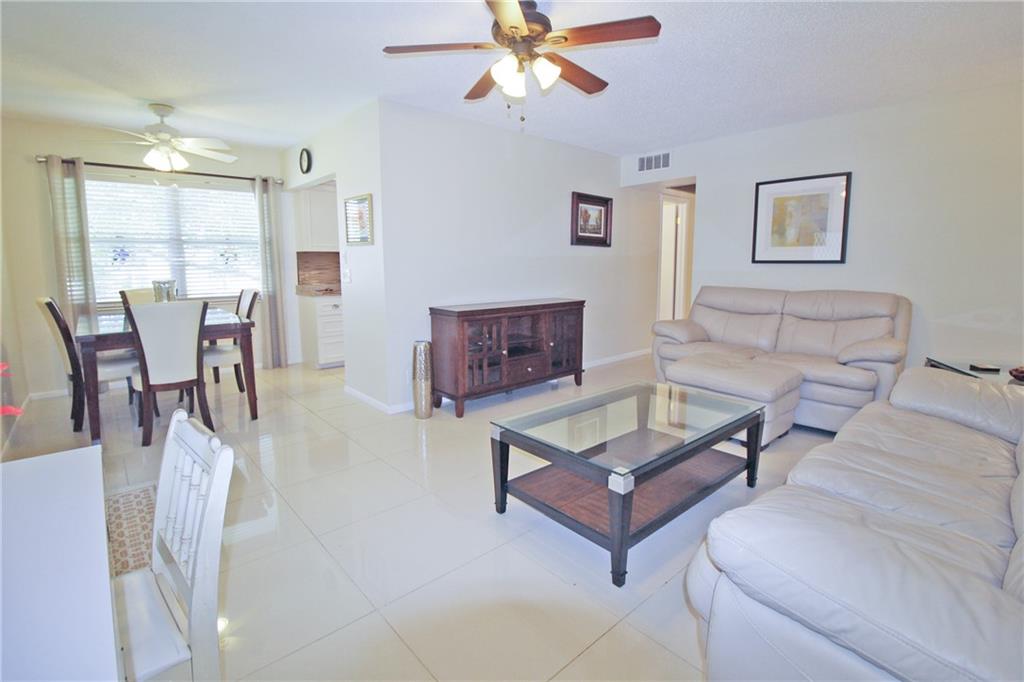 Century Village East - Residential