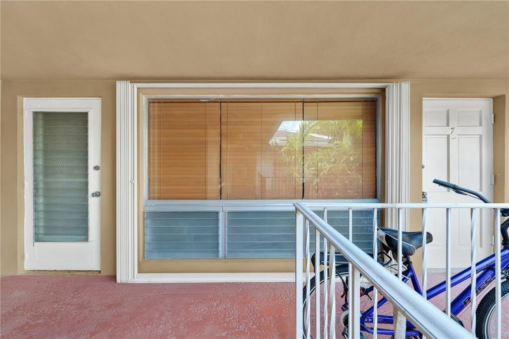 Photo of 2864 NE 32nd Street #7, Fort Lauderdale, FL 33306 (MLS # F10552745)