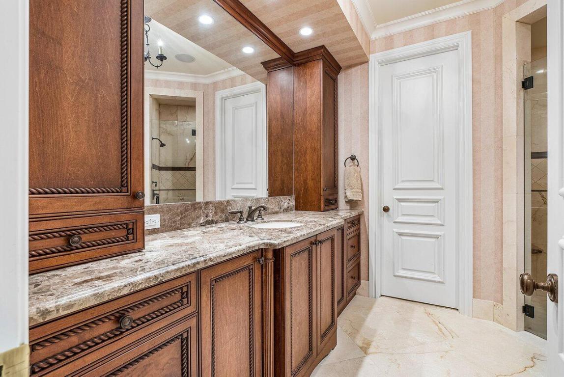 Les Jardins - Residential