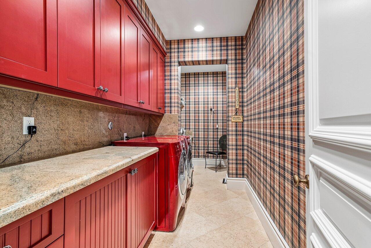 Les Jardins - Residential