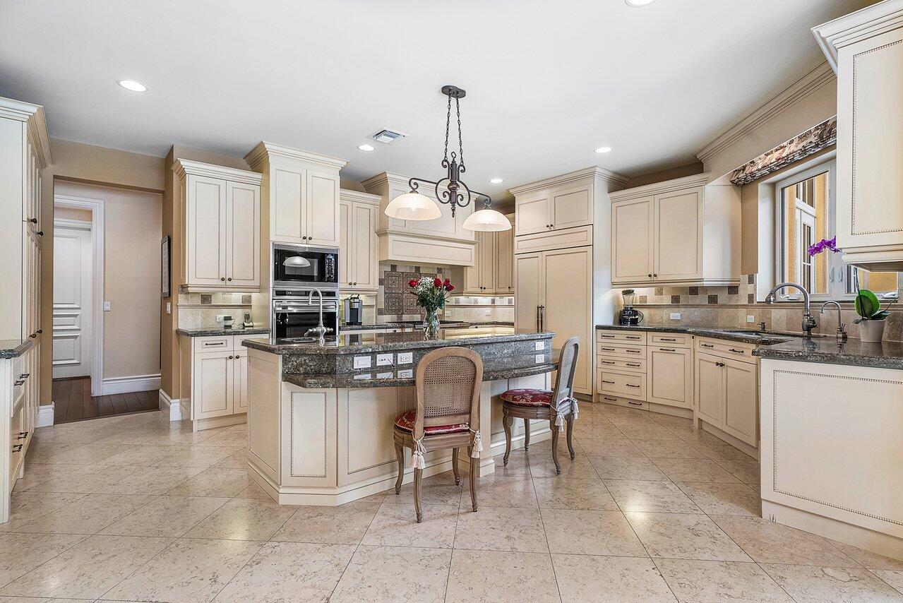 Les Jardins - Residential