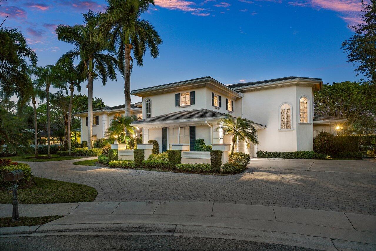 Les Jardins - Residential