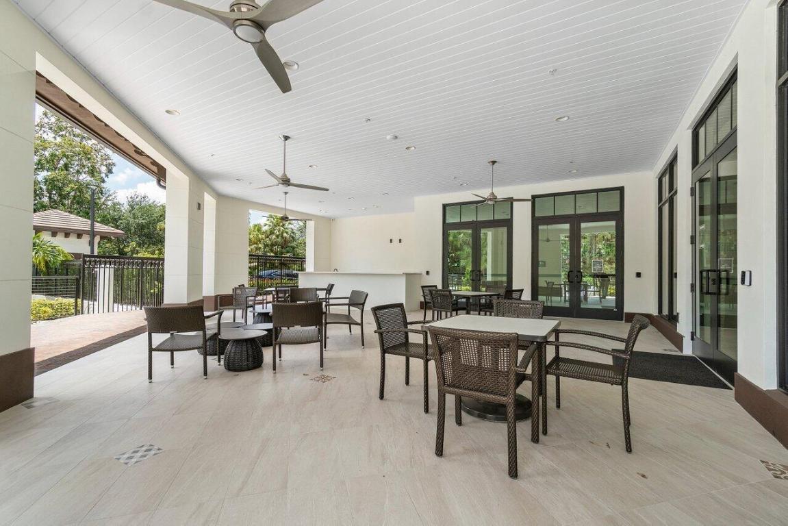 Les Jardins - Residential