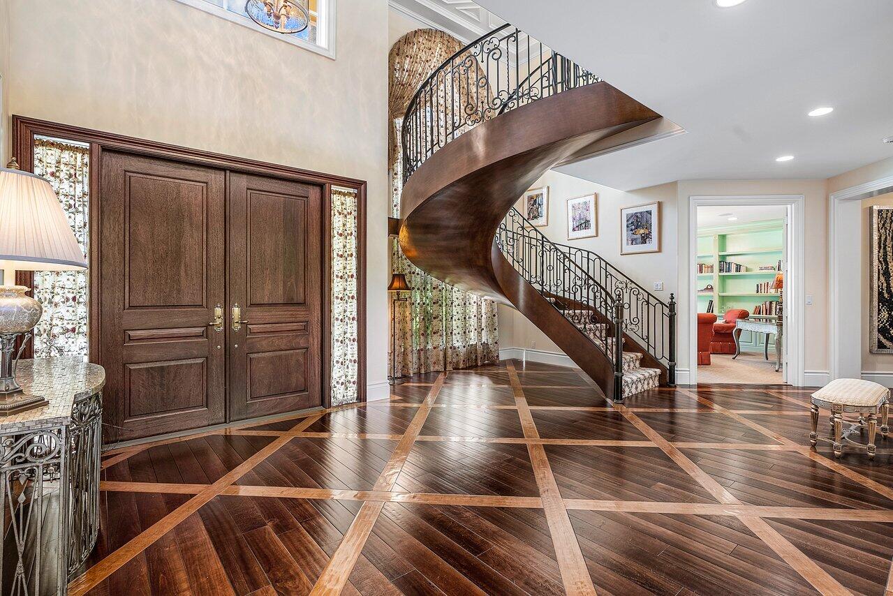 Les Jardins - Residential