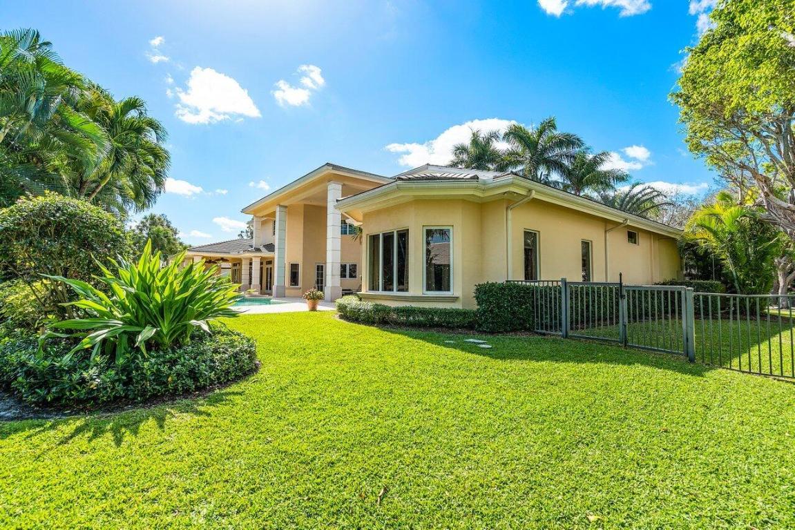 Les Jardins - Residential