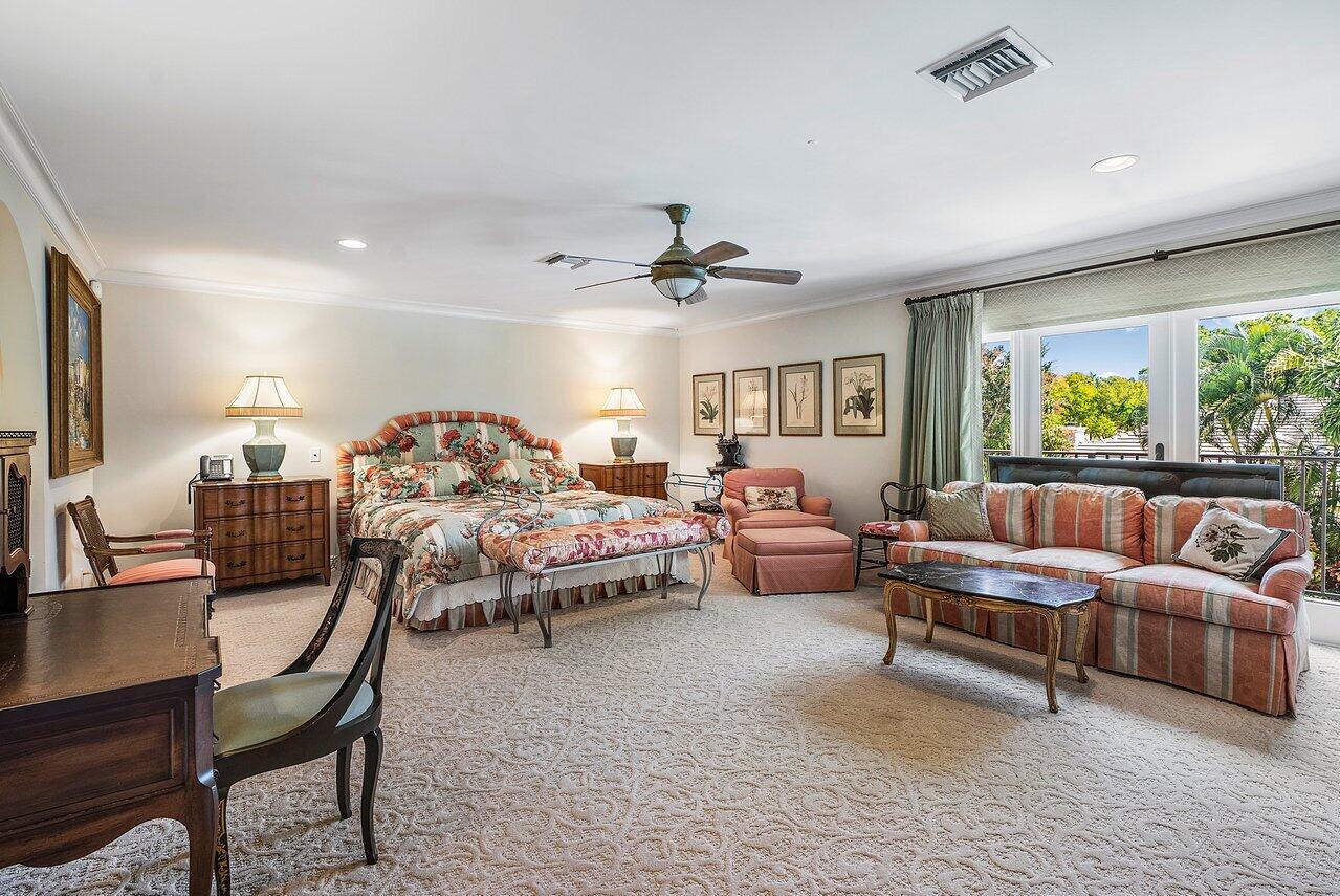 Les Jardins - Residential