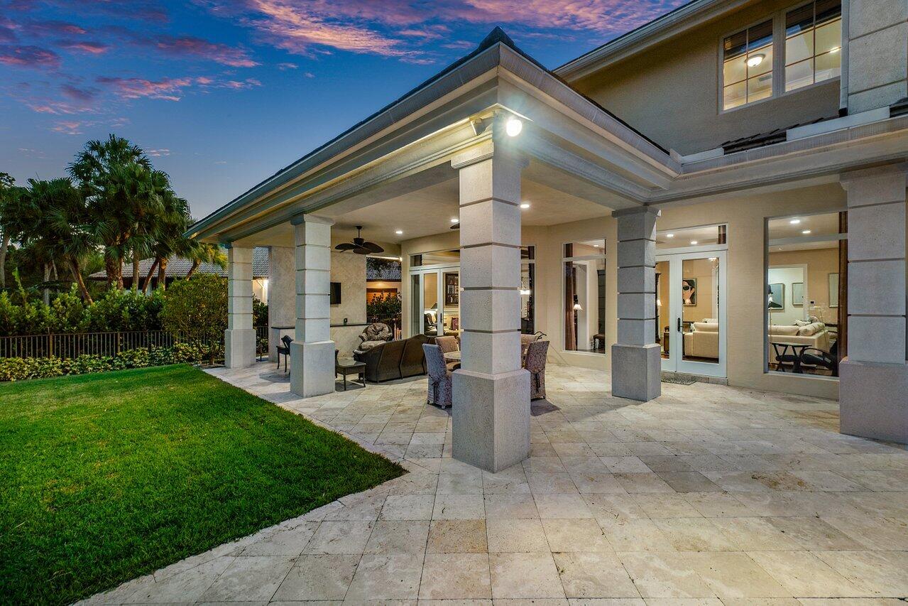 Les Jardins - Residential