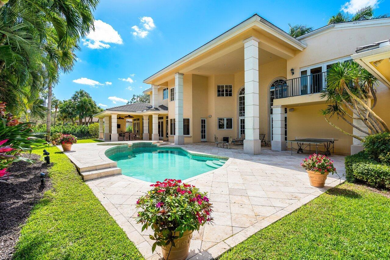 Les Jardins - Residential