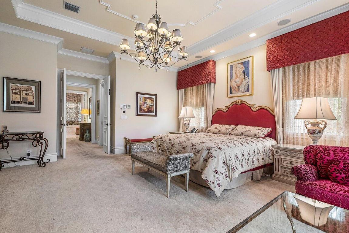 Les Jardins - Residential