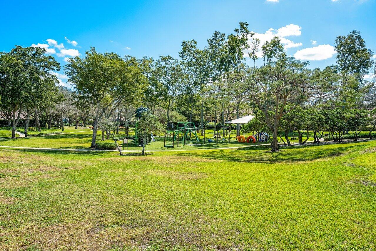 Les Jardins - Residential