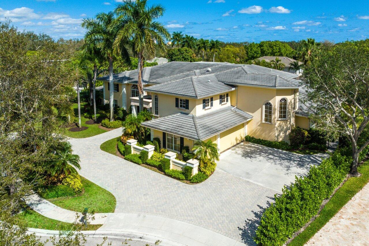 Les Jardins - Residential