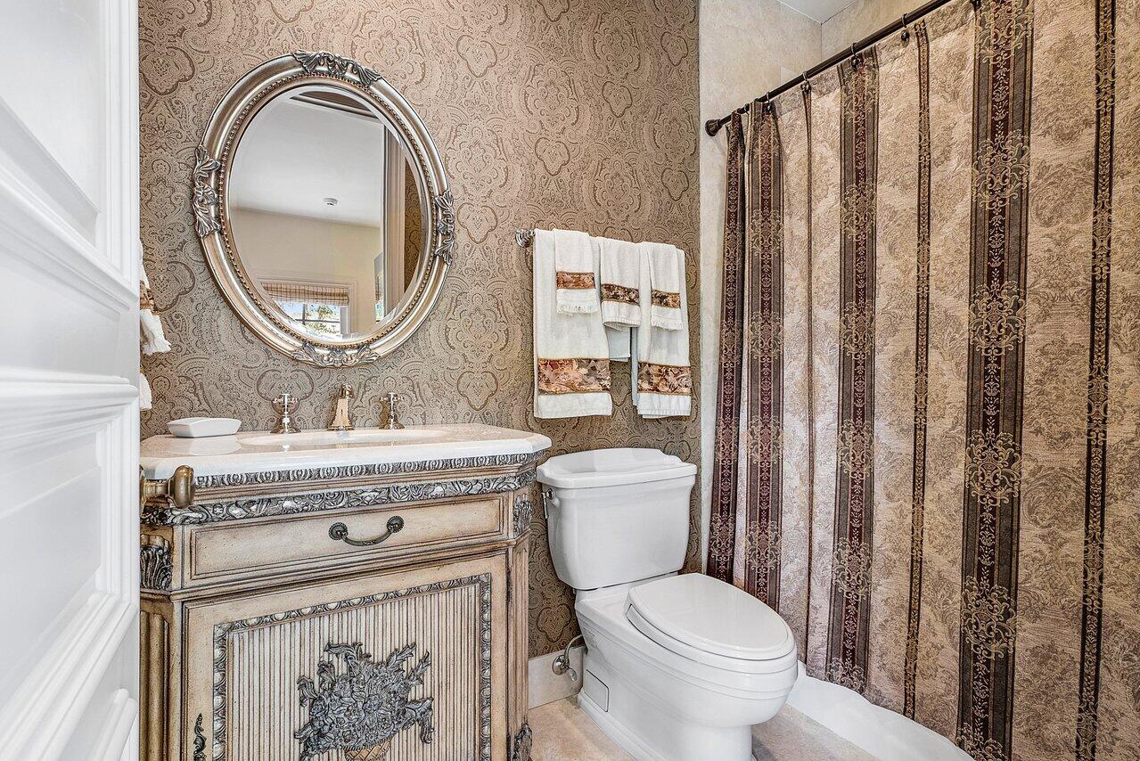 Les Jardins - Residential