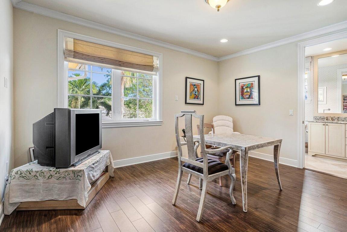 Les Jardins - Residential