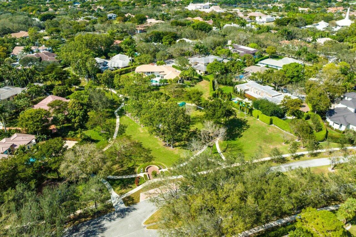 Les Jardins - Residential