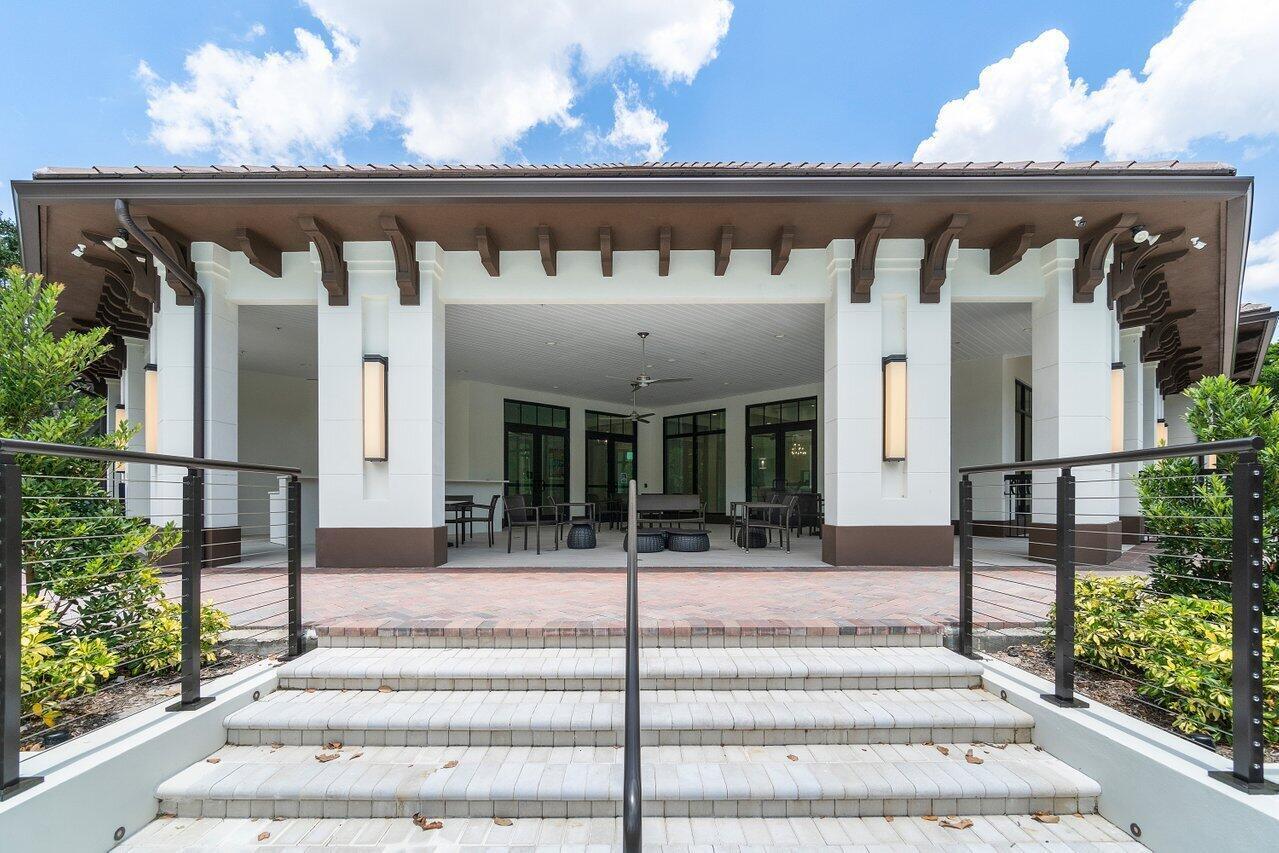 Les Jardins - Residential