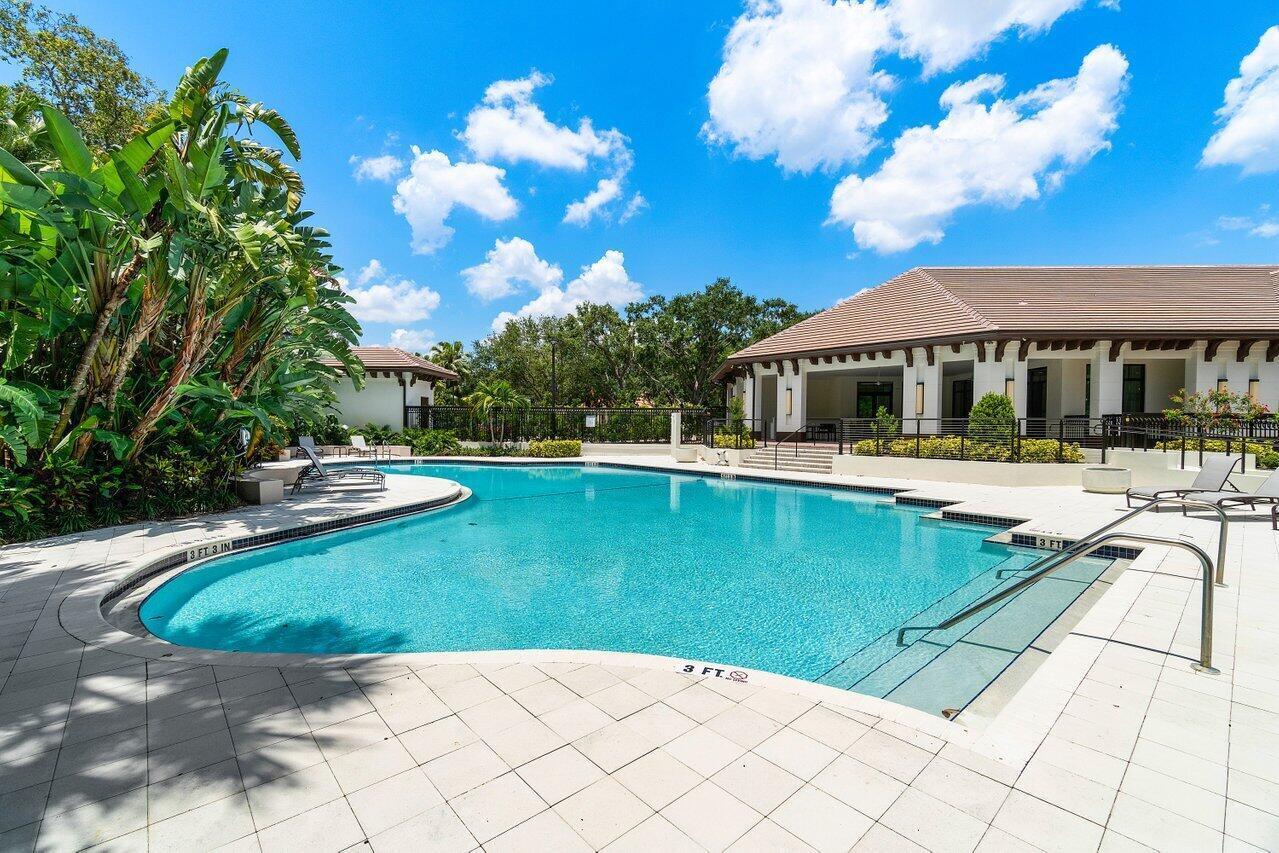 Les Jardins - Residential