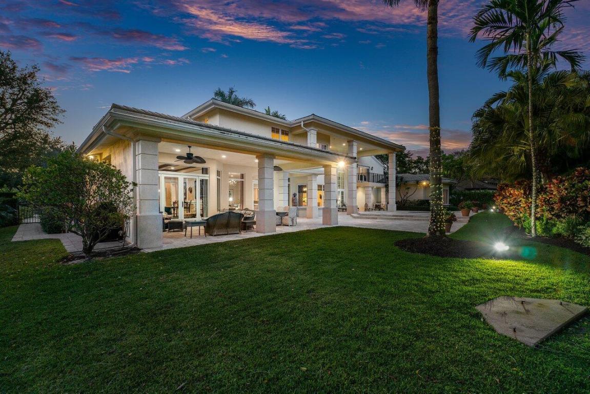 Les Jardins - Residential