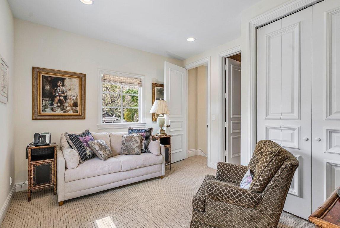 Les Jardins - Residential