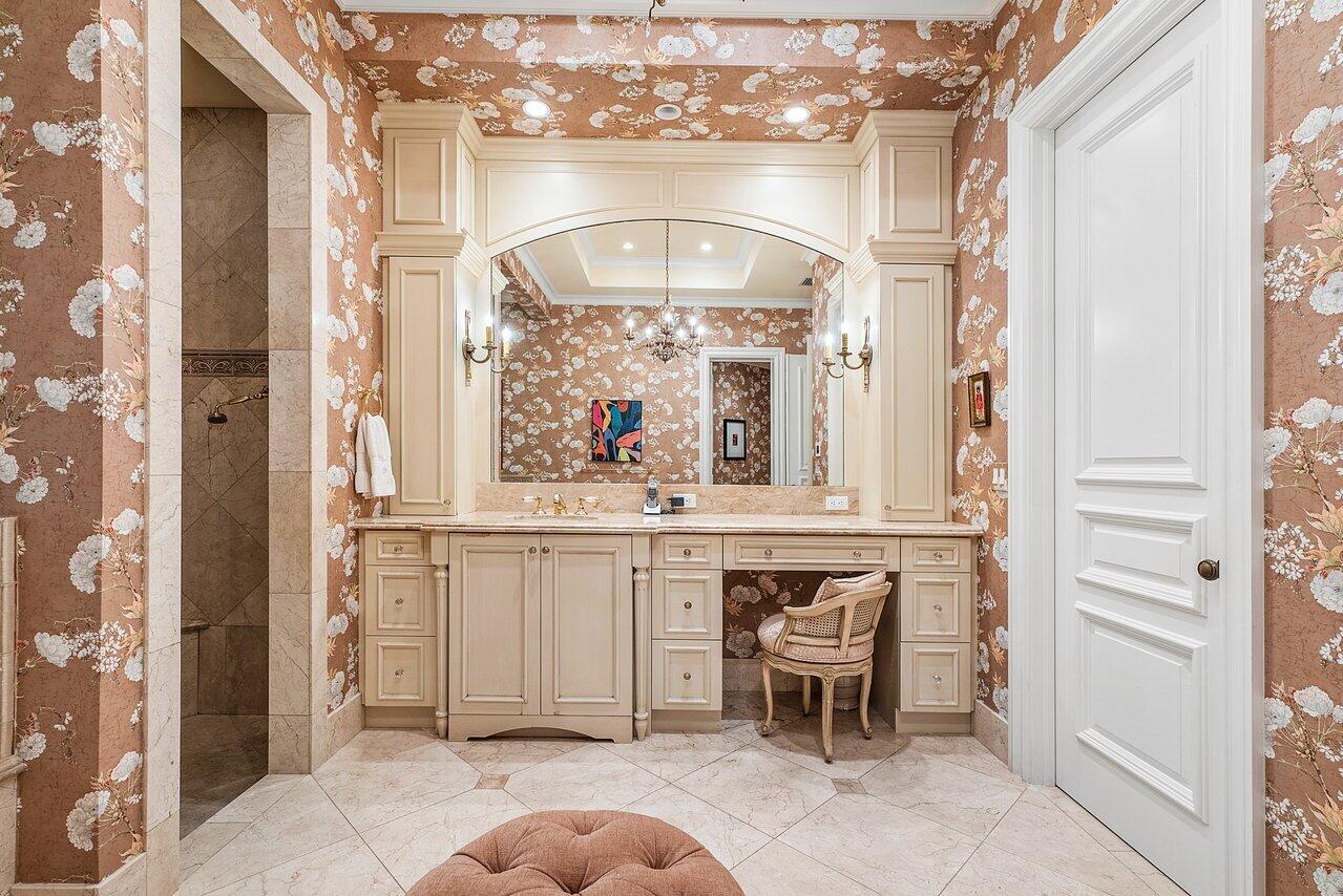 Les Jardins - Residential