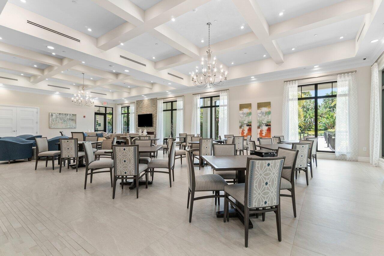 Les Jardins - Residential