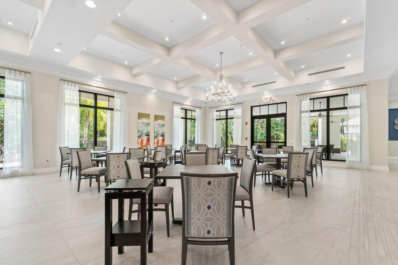 Les Jardins - Residential