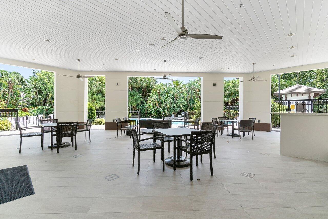 Les Jardins - Residential