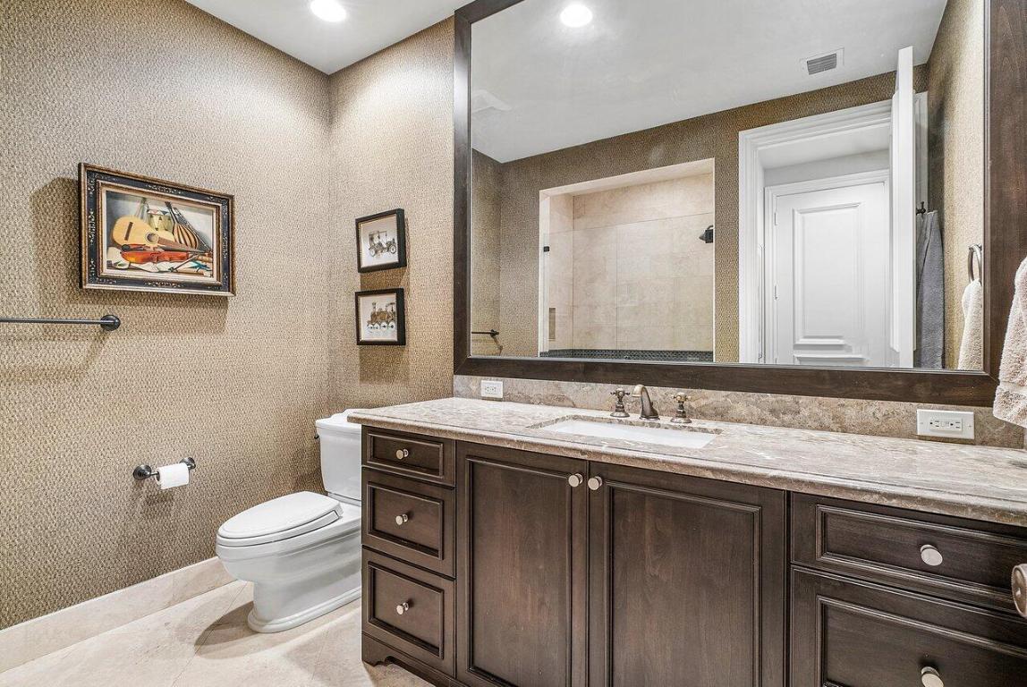 Les Jardins - Residential