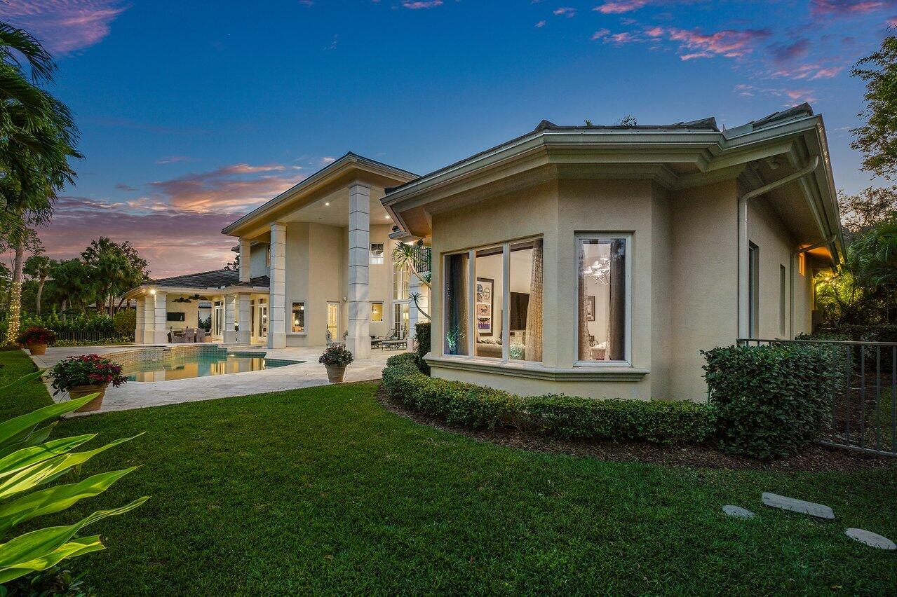 Les Jardins - Residential