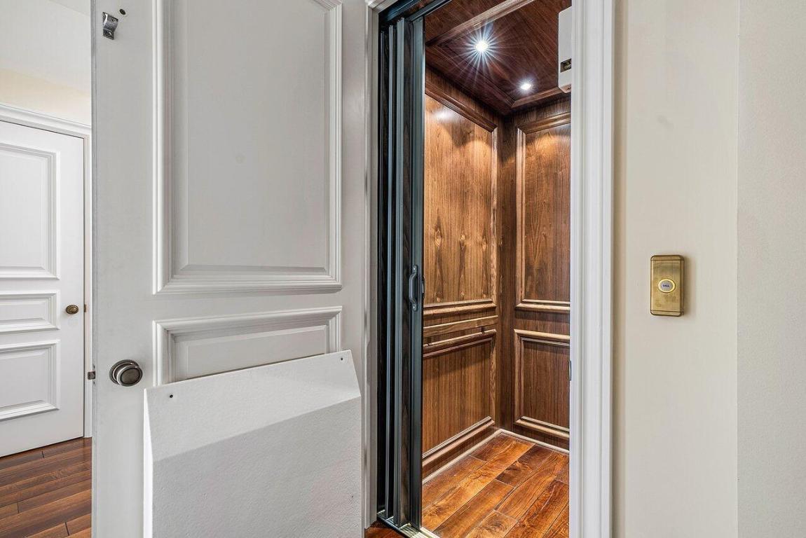 Les Jardins - Residential