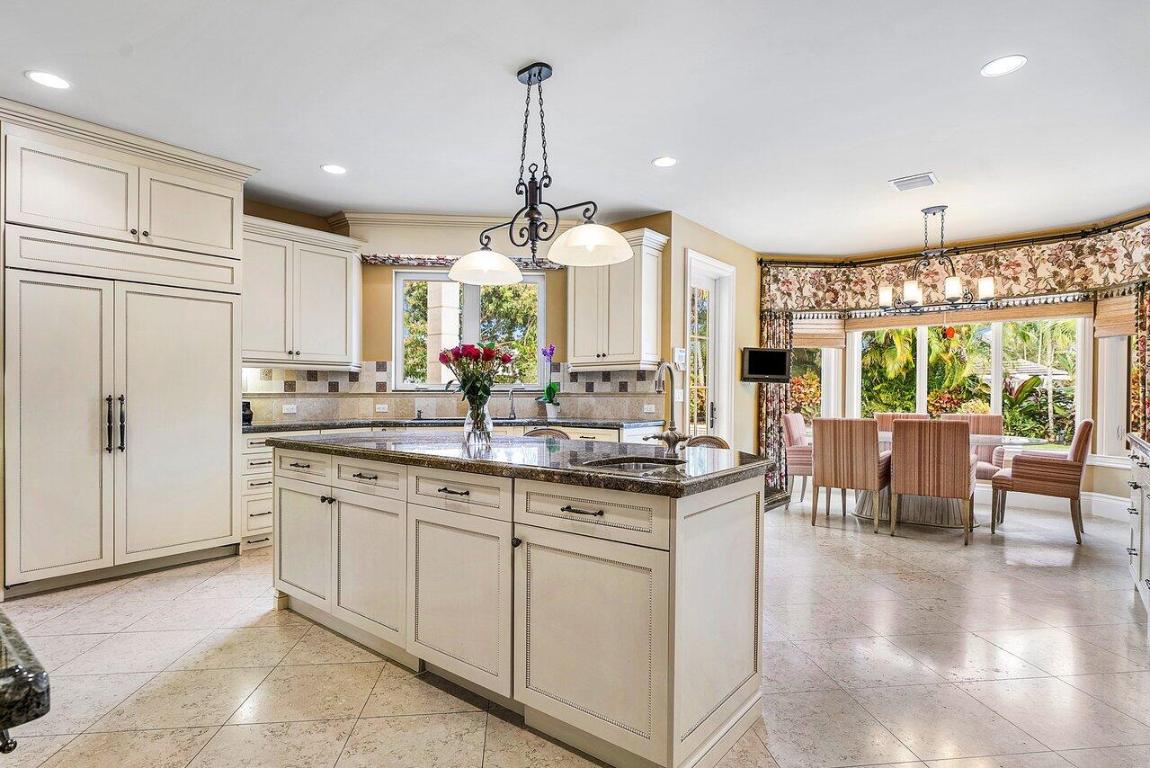 Les Jardins - Residential