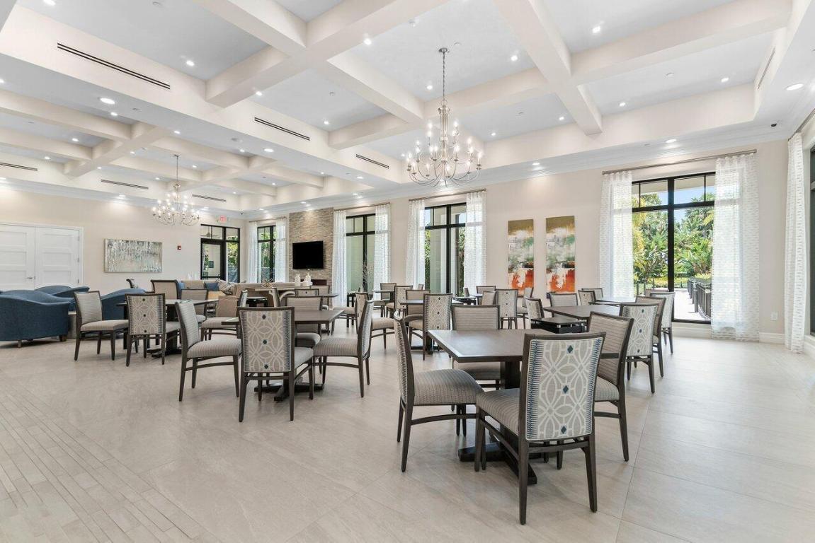 Les Jardins - Residential