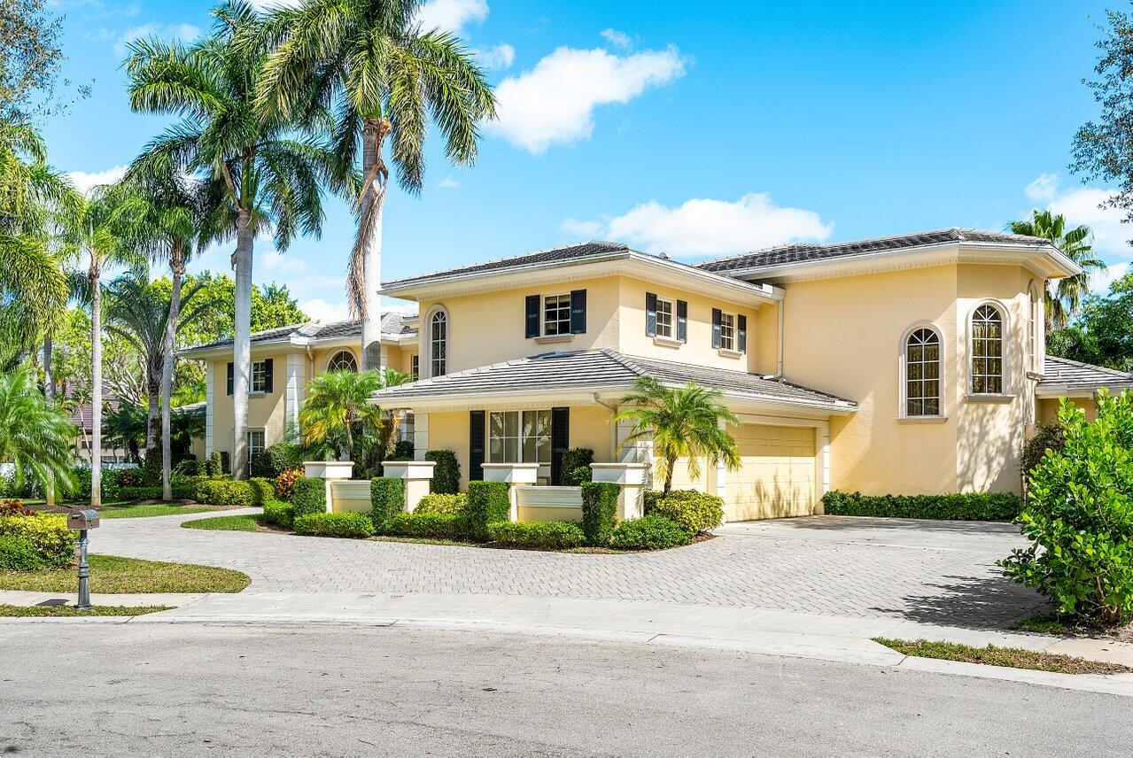 Les Jardins - Residential