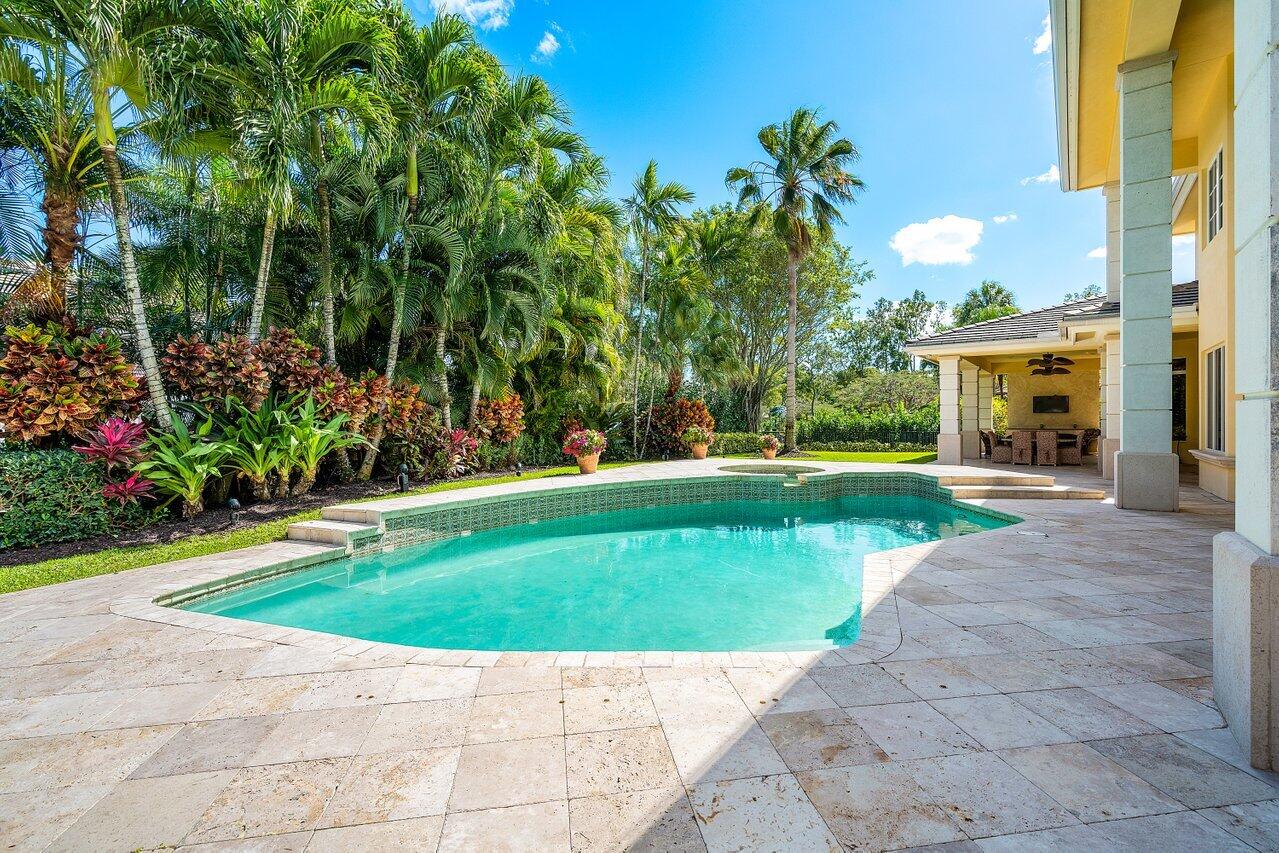 Les Jardins - Residential