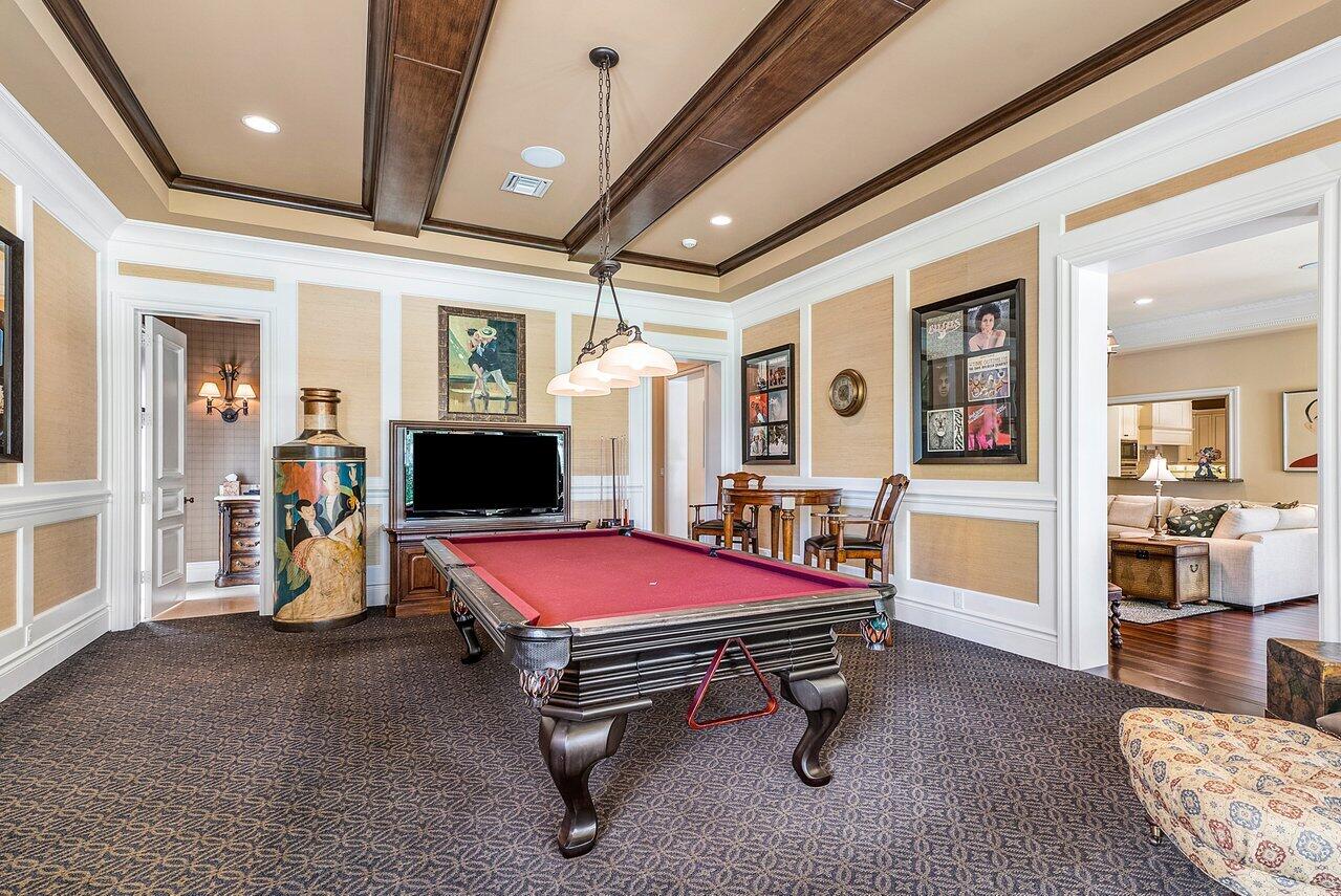 Les Jardins - Residential