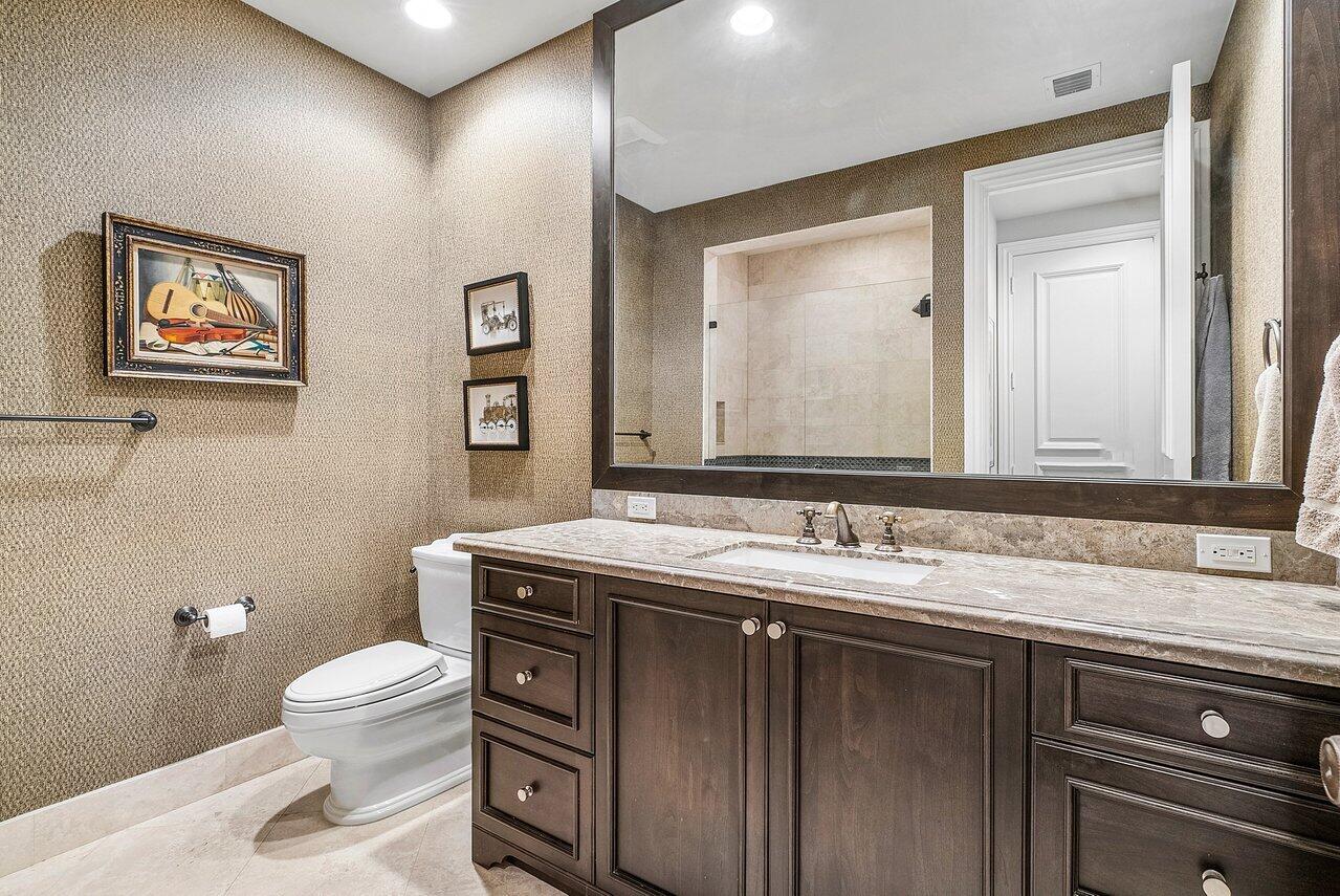 Les Jardins - Residential