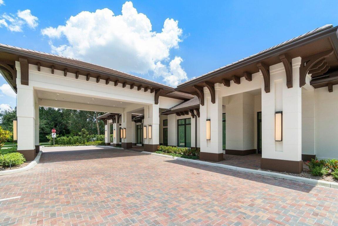 Les Jardins - Residential