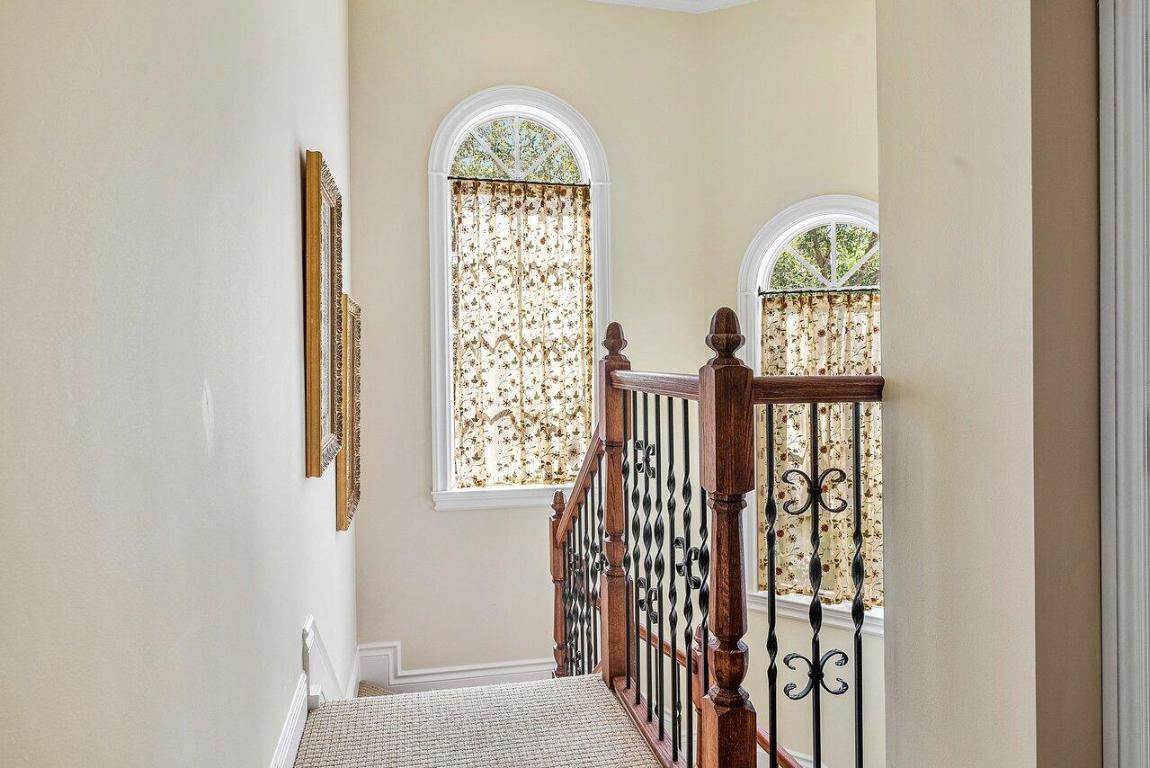 Les Jardins - Residential