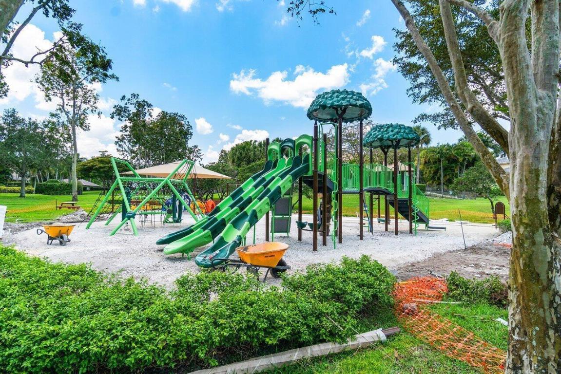 Les Jardins - Residential