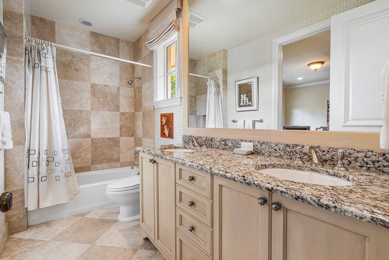 Les Jardins - Residential