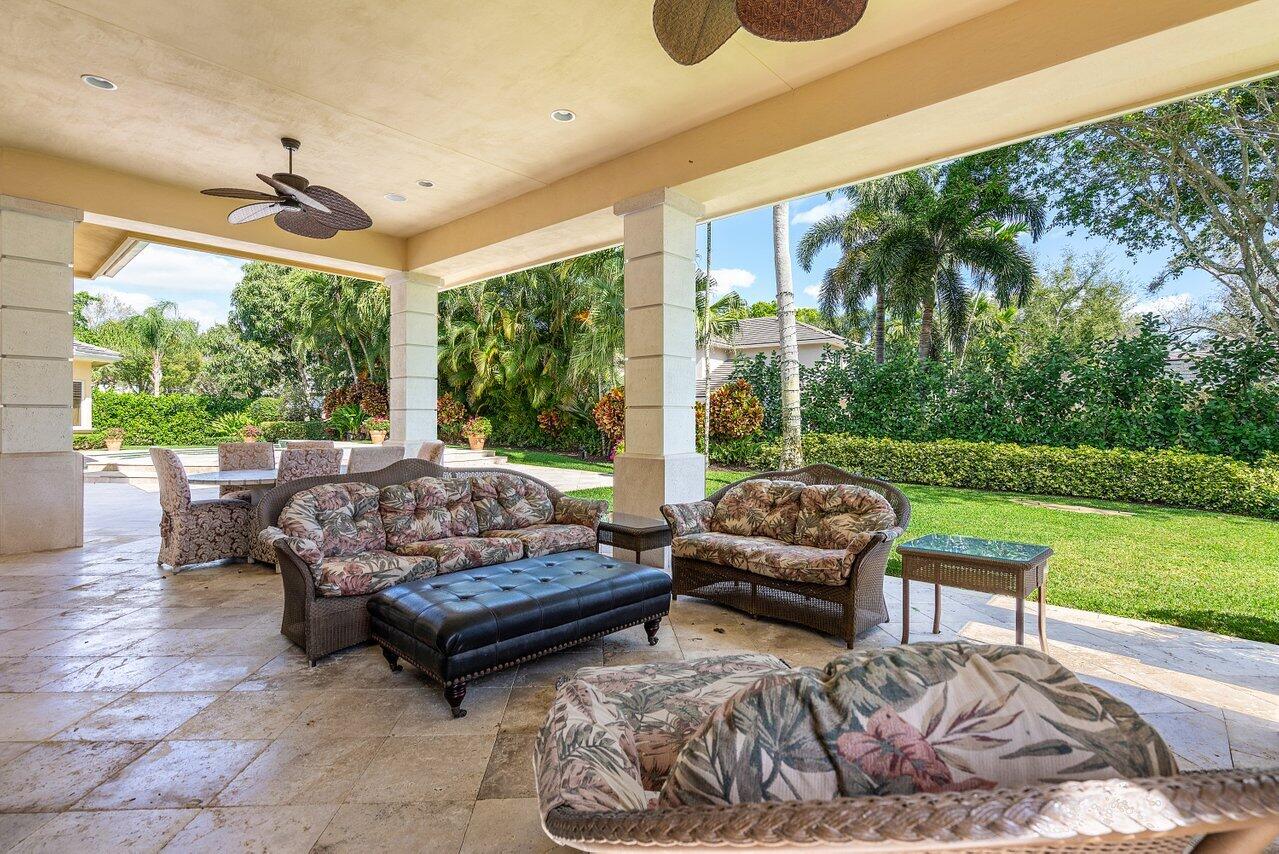 Les Jardins - Residential