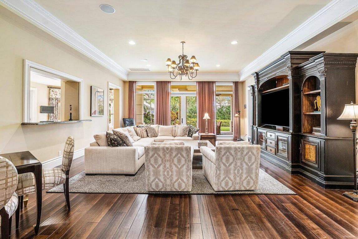 Les Jardins - Residential