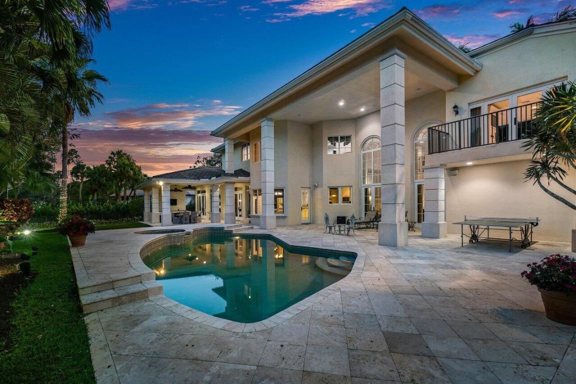 Les Jardins - Residential